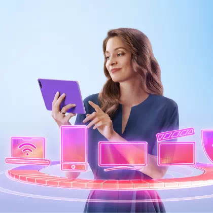 Комбо - единая связь Ростелеком для всех в&nbsp;село Комсомольское (Забайкальский край)